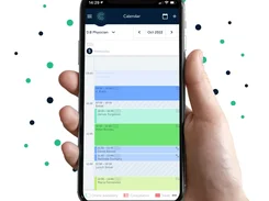 Clinicminds Screenshot 1