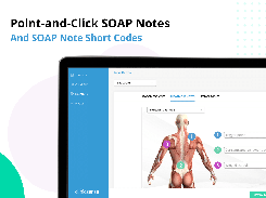 Point And Click SOAP Notes