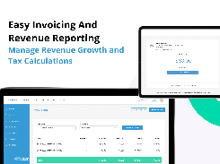 Easy Invoicing 