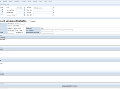 ClinicSource Evaluation