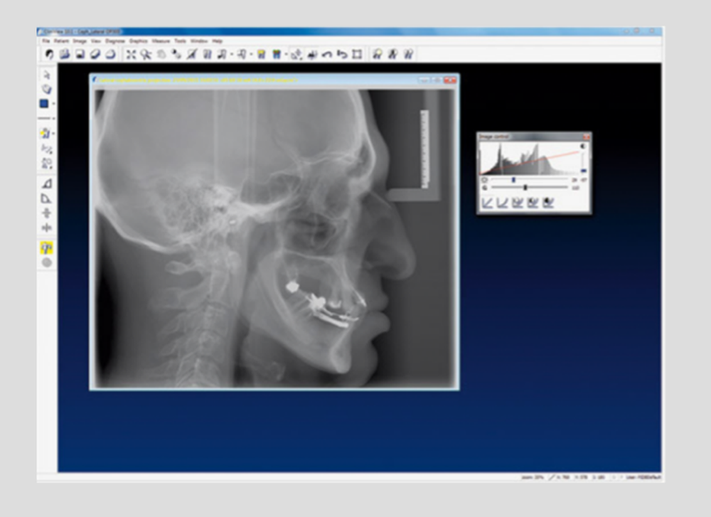 CLINIVIEW Screenshot 1