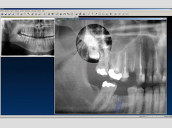 CLINIVIEW Screenshot 2