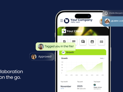 Mobile App