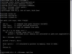 clint-sc adds direct system calls to your shell scripts.