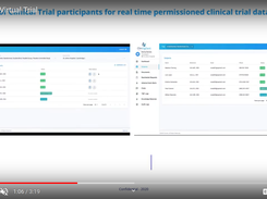 ClinVigilant Screenshot 1