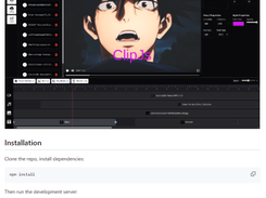 clip-js Screenshot 1