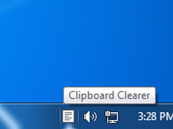 Clipboard Clearer Screenshot 1
