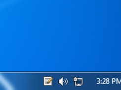 Data present