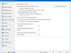 ClipboardFusion Screenshot 1