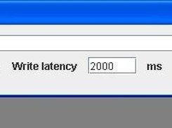 Main dialog
