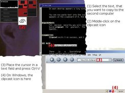 clipcast Screenshot 1