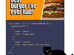 Clipcat Screenshot 1