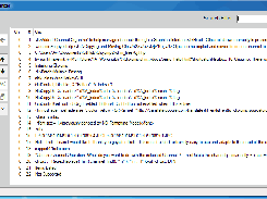 Channel Organizer