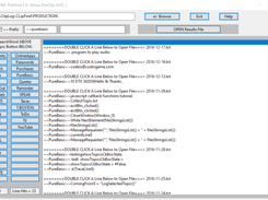 clipLog-clipFind Screenshot 3