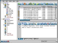 ClipMate Screenshot 1