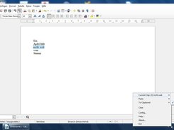 ClipMe Screenshot 1