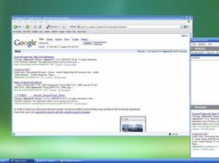 [v1.4.0.4] Showing some html copied from google.com