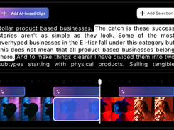 ClipNow Screenshot 1