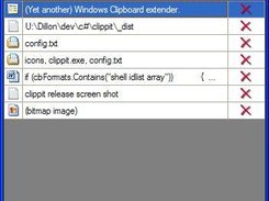 clippit Screenshot 1
