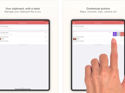 Clippo Screenshot 2