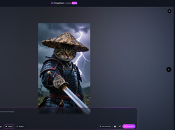 Cliprise Screenshot 2