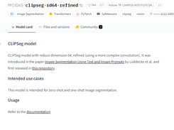 clipseg-rd64-refined Screenshot 1