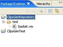 ClipsGen Screenshot 1