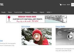 Clipstill Screenshot 1