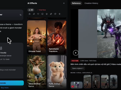 ClipTrend.ai Screenshot 2