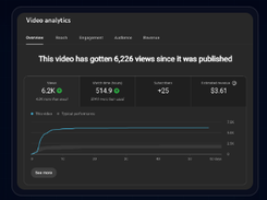 Cliptude Screenshot 2