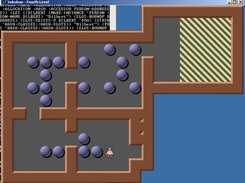 new-clx: sokoban game demo (shapes extension)