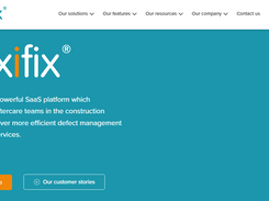 clixifix Screenshot 1