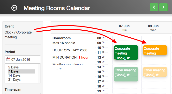 Base7booking Vs Booking Factory Vs Clock Pms Comparison