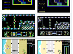 Clock Signal Screenshot 1