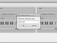 Other linux screenshot