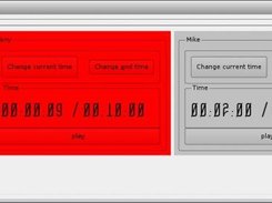 Other linux screenshot