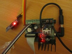 Arduino extension