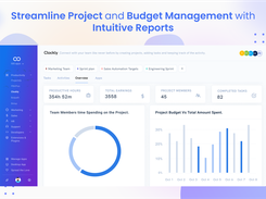 Project Budgeting