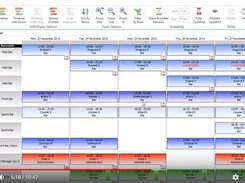 ClockOn Screenshot 2