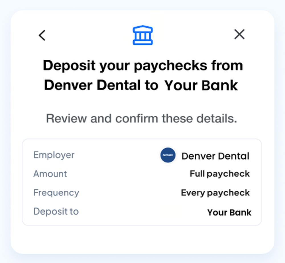 Clockout Screenshot 1