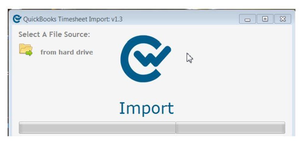 Clockwise Quickbook Integration