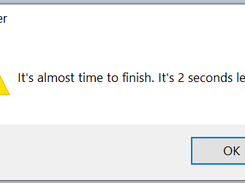 clockwize-timer Screenshot 3