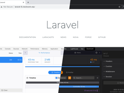 Clockwork Screenshot 1