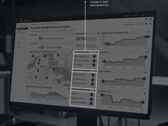 Clockworks Analytics Screenshot 1