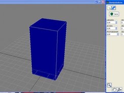 Make a box.