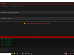 Clones of Death Screenshot 1