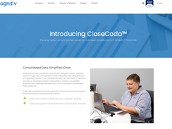 CloseCoda Screenshot 1