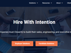 CloserIQ Screenshot 2