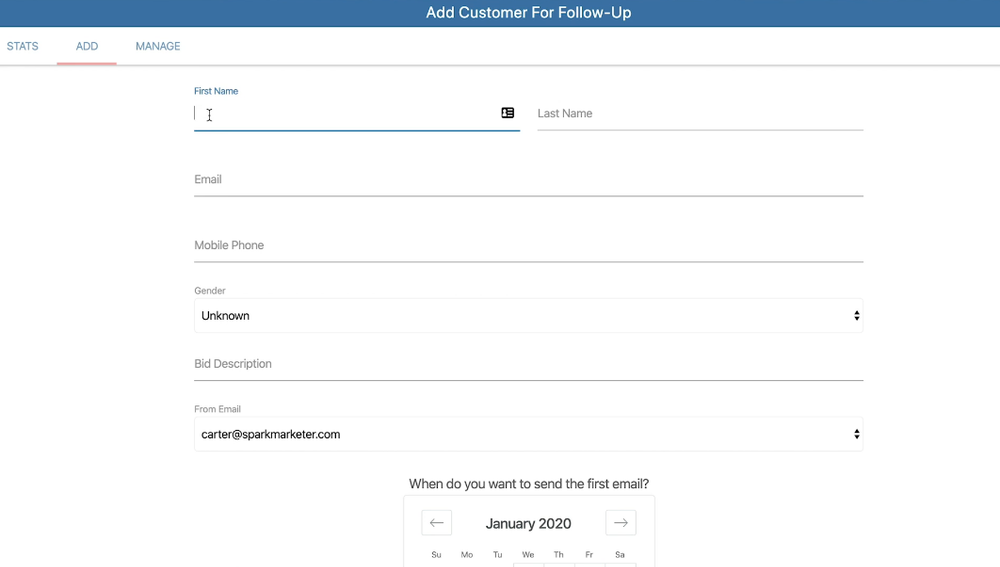 Closing Commander Screenshot 1