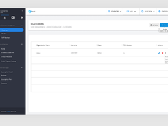 Cloud7 Screenshot 1